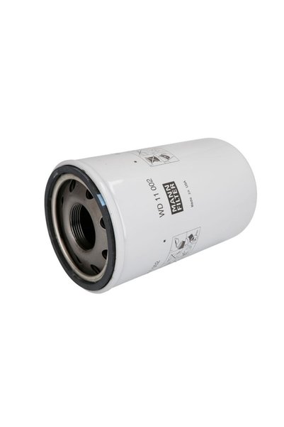Mann-Filter Filtru Sistem Hidraulic Primar Insurubat Fendt 307 C Turbo Farmer...