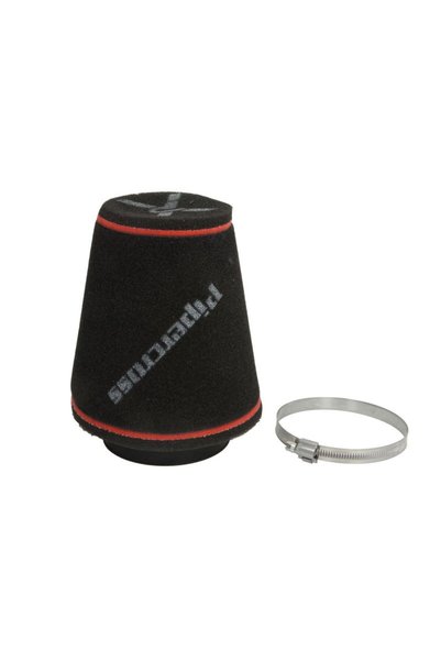 PIPERCROSS Filtru de Aer Sport Universal Lungime Filtru: 190mm Diamentrul Baz...