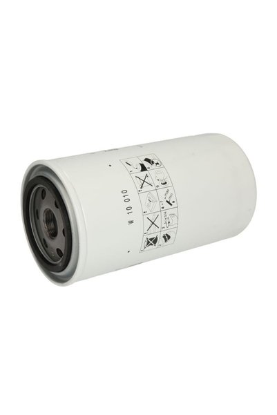 Mann-Filter Filtru Epurator Carter Ursus 7524 380 380 M 6024 Armatrac 1104 At...