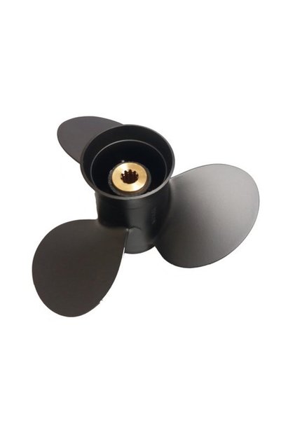 Solas Elice Numar Palete: 3 Diametrul Elicei in Inchi 2: 9 25inch Filet Surub...