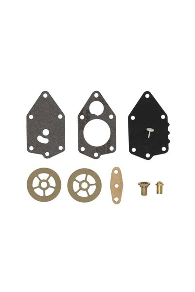 SİERRA Kit Reparare Pompa Combustibil Evinrude/Johnson 9.9-115hp 18-7821