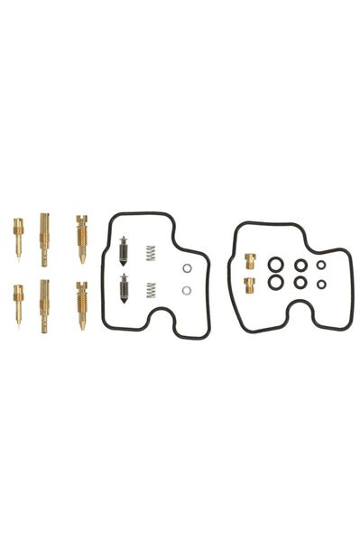 Keyster Kit Reparatie Carburator pentru Numărul de Carburatoare 2 Honda Vt 12...
