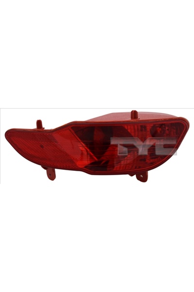 TYC Proiector Ceata Spate Stanga Peugeot 5008 Ii T87 5008 Ii T87 Fl 05.17- PE...