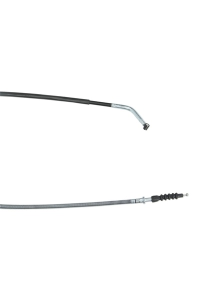 4Ride Cablu Ambreiaj 1455mm Cursa 78mm Kawasaki Vn 750 1986-2003 KAWASAKI VN ...