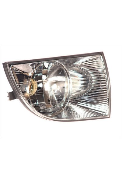 Depo Proiector Ceata Fata Dreapta (h8) Skoda Fabia Ii 12.06-03.10 SKODA FABIA...