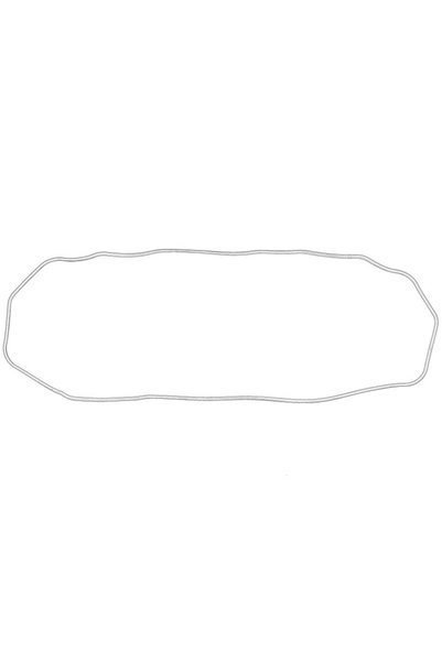 yanmar Garnitura Capac Culbutori John Deere 1600 1620 4700 Landini 45 America...