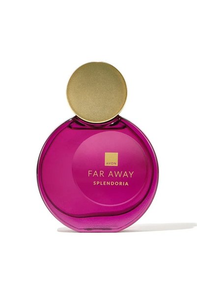 AVON Apa de parfum FarAway Splendoria 50 ml