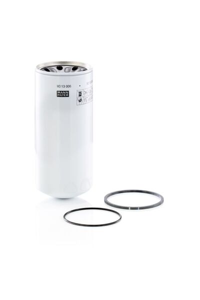 Mann-Filter Filtru Hidraulic Abg Sd200dx SD200F Ag Chem 663 1254 544 554 664 ...