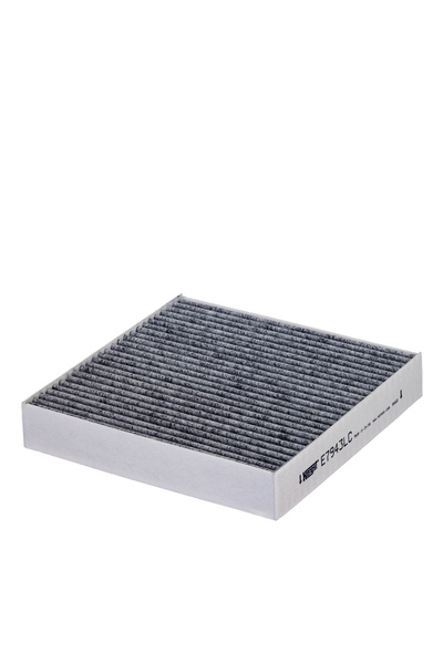 HENGST Filtru Habitaclu cu Carbon Activ Byd Han 1.5h/2.0h/Electric 07.20- BYD...