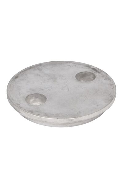 Tecnoseal Anod (aluminiu Apa Sarata/Bind Apa) Mercruiser/Mercury Marine, Naut...