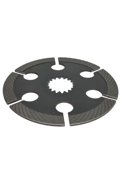 SBP Kit Sateliti Set reparatie diferential Placa Metalica 368mm X 79mm X 9,6m...