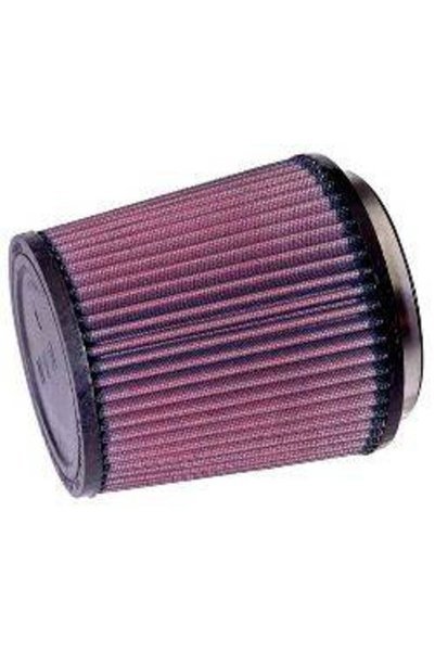 K&N Filtru de Aer Sport Universal Lungime Filtru: 152mm Diamentrul Bazei Filt...