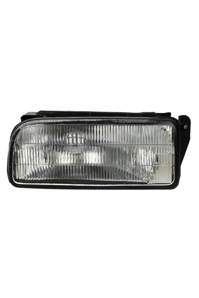 Depo Proiector Ceata Fata Stanga (h1) Bmw 3 E36 09.90-09.93 BMW 3 444-2001L-UE