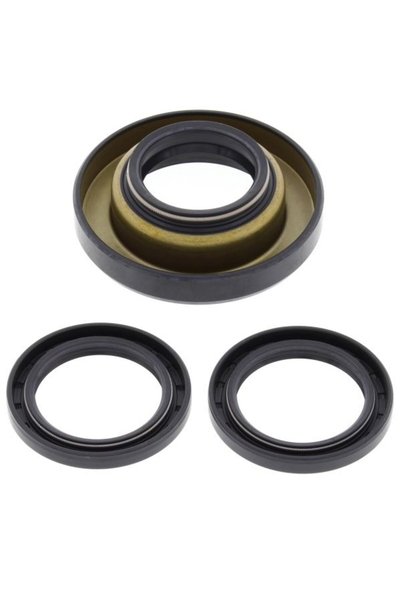 4Ride Set de Garnituri Diferentiale Spate Honda Trx 400/450 1995-2001 HONDA T...