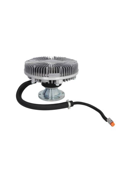 Thermotec Vascocuplaj Cupla ventilator radiator Numar Pini: 2 Scania G I, P I...