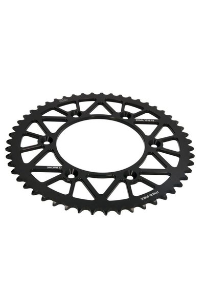 JT Pinion Lant Spate Aluminiu Tip Lant: 520 Numar Dinti: 51 Honda Cr Crf Crm ...