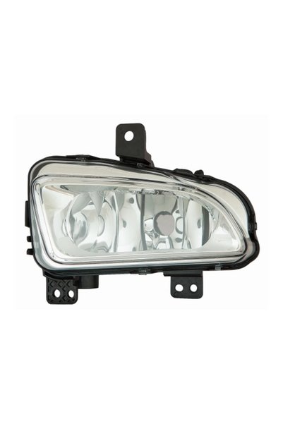 Depo Proiector Ceata Stanga FIAT 500X 661-2026L-UE