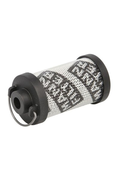 Mann-Filter Filtru Hidraulic Claas 217 și 217 Vl 227 F 227 și 227 Vl 237 și 2...