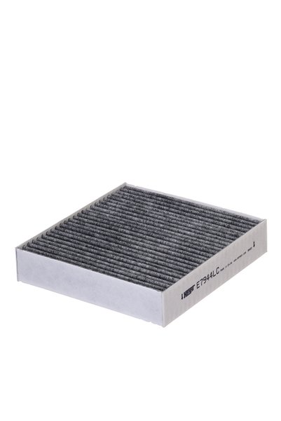 HENGST Filtru Habitaclu cu Carbon Activ Byd Tang Xpeng G3 G3I 1.5h/Electric 0...