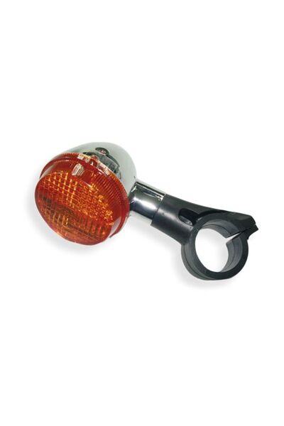 Vicma Lampa Semnalizare Fata Stanga Culoare Semnalizator: Portocaliu Honda Vt...