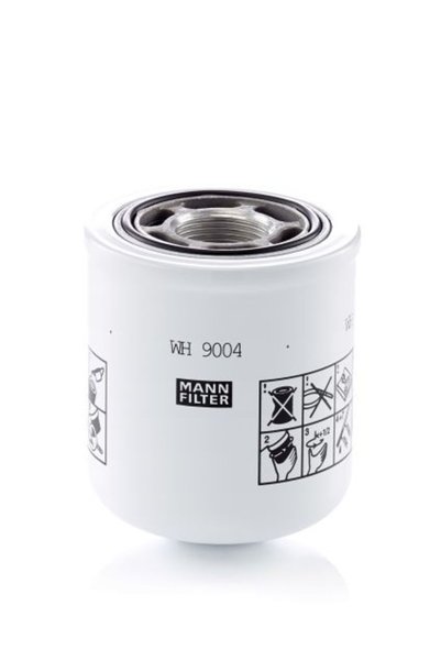Mann-Filter Filtru Hidraulic Bobcat 773 A300 A770 130 150 160 175 185 205 220...