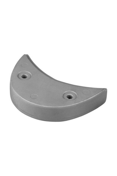 Tecnoseal Anod (zinc Apa Sarata) Brp/Evinrude/Johnson/Omc 90-140hp Marine, Na...