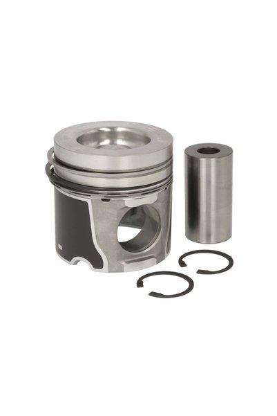 Engitech Motor cu piston Diametru 108mm, Std Rvi Midlum, Premium, Premium 2; ...