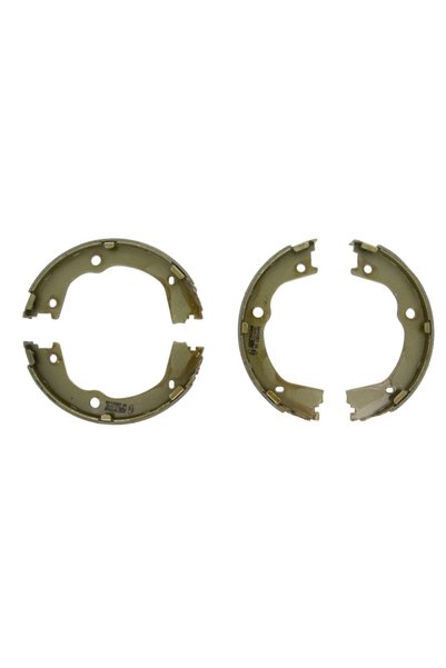 Abe Set Saboti Frana Frana de Mana Hyundai Grandeur Santa Fé Ii Tucson Kia So...