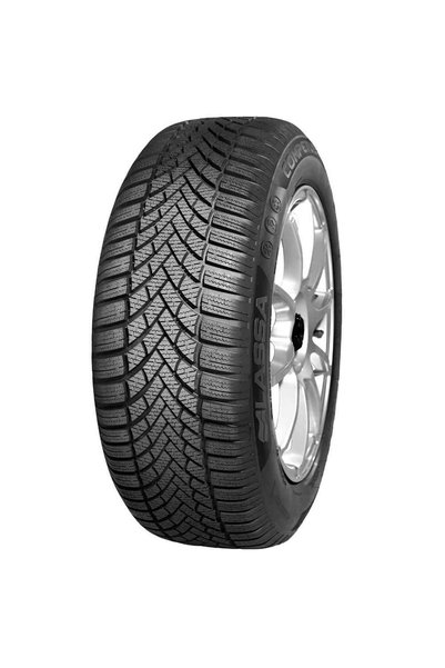 Lassa Competus Winter 3 235/50R19 103V XL M+S 3PMSF (Kış) (2026)