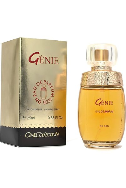 Genie Collection عطر 9032 للنساء، 25 مل