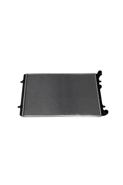 Vika RADIATOR OCTAVIA 1.6-1.9D 1J0121253AD