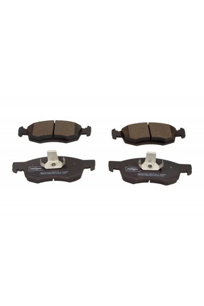 MaxGear Set placute frana DACIA față LOGAN MCV EXPRESS DUSTER 986494197