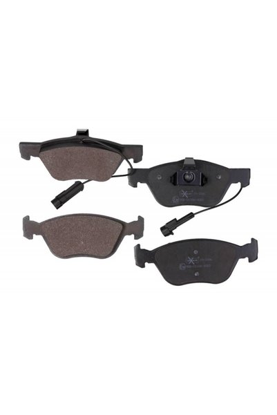MaxGear Set placute frana FIAT față MAREA BRAVA 156 147 9950778