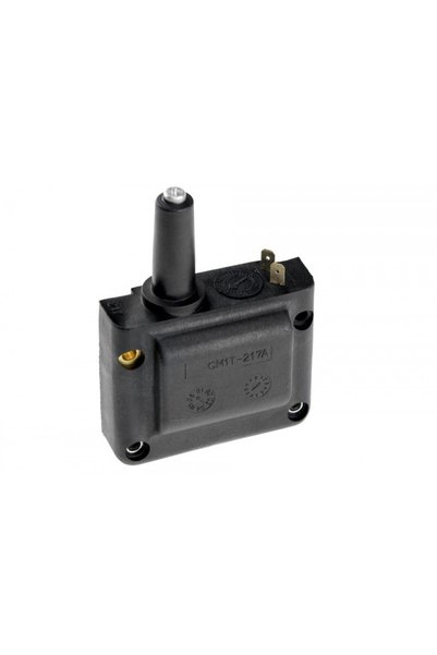 NTY BOBINA DE INDUCȚIE HONDA ACCORD 1.8 90.01-12.91, 2.0 16V 90.01-03.93, CIV...