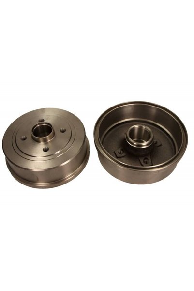 MaxGear TAMBUR DE FRÂNĂ OPEL CORSA C SPATE 00- 24022000381
