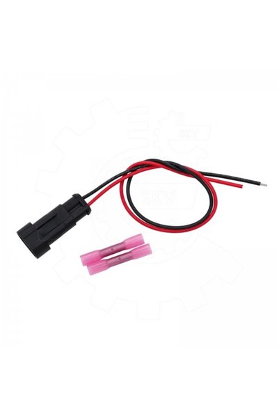ESEN SKV Set de reparații superseal 2 pini universal superseal 2 pin