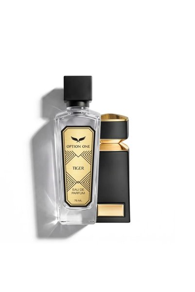 option one عطر تايقر 75مل