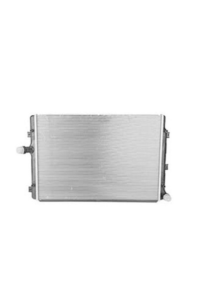 Vika RADIATOR 650X454MM SUPERB II 3.6 VW EOS JETTA PASSAT 3.2 3.6 5K0121251H