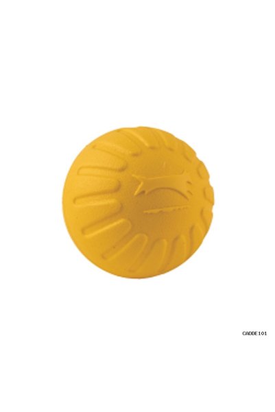 Eastland Cadde101 Tpr Top Dog Toy (25414) 7cm Diameter