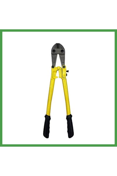 Generic Brand Foarfece de tăiat fier 18x450 mm SOI