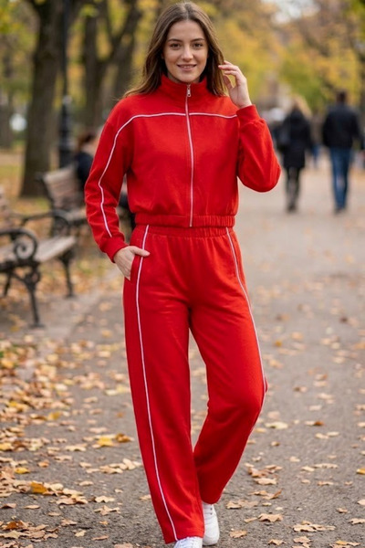 QBZ Sports Track Suit