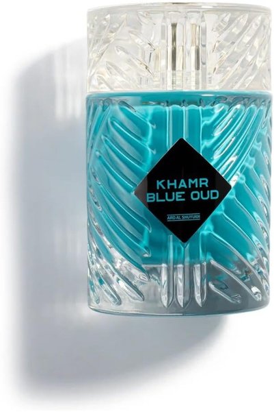 Ardax ARD AL SHUYUKH Khamr Blue Oud Eau De Parfum 100ML من Shaikh Saeed – عطر...
