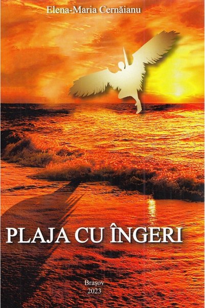 BRASOV Plaja cu Ingeri - Elena-Maria Cernaianu