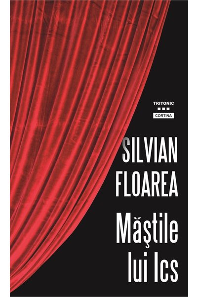 Tritonic Mastile lui Ics - Silvian Floarea