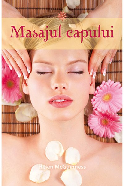 LAMBODAR Masajul capului - Helen McGuinness