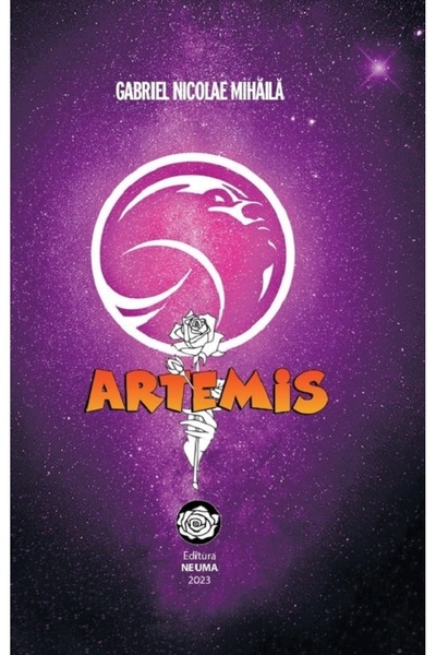 NEUMA Artemis - Gabriel Nicolae Mihaila