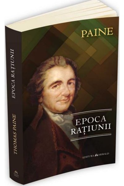 HERALD Epoca ratiunii - Paine