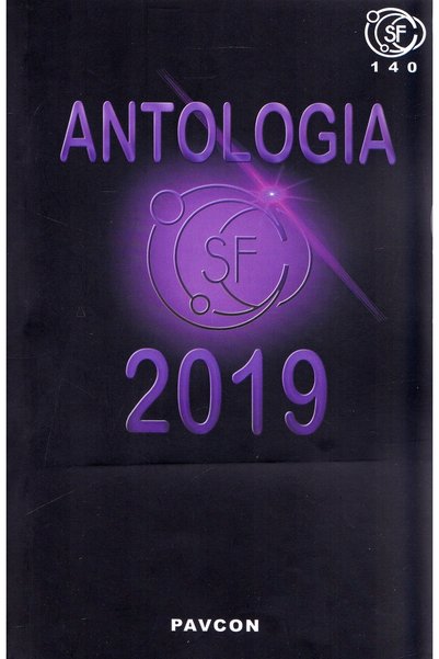 PAVCON Antologia CSF 2019 - Constantin D. Pavel