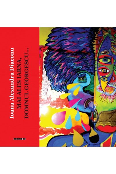 Eikon Mai ales iarna, Domnul Georgescu - Ioan Alexandra Diaconu