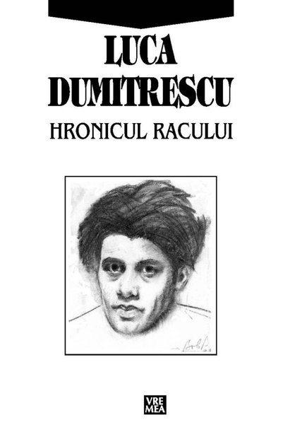 VREMEA Hronicul racului - Luca Dumitrescu